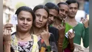 बिहार में घट रहे हैं थर्ड जेंडर वोटर, पटना जिला पहले, तो मधुबनी दूसरे पायदान पर