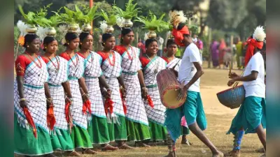 Tribal Affairs: आदिवासी भाषाओं को बचाने की पहल