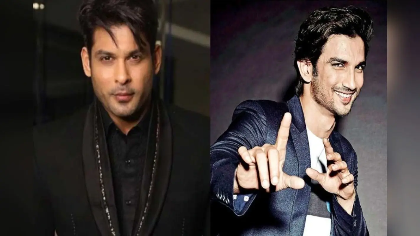Sidharth Shukla की मौत के बाद फैंस को क्यों याद आए सुशांत सिंह राजपूत? ये ट्वीट्स हो रहे वायरल