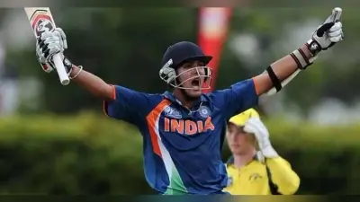 भारत को वर्ल्ड कप जिताने वाले इस खिलाड़ी ने लिया संन्यास, अब अमेरिका में बनाएगा अपना करियर