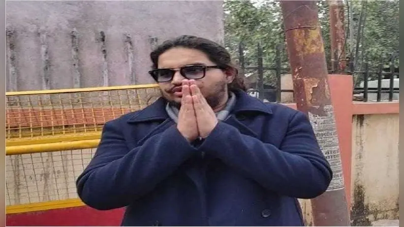 माफिया मुख्तार अंसारी के बेटे उमर की गिरफ्तारी तय, हाइकोर्ट ने अग्रिम जमानत अर्जी की खारिज, जानें मामला