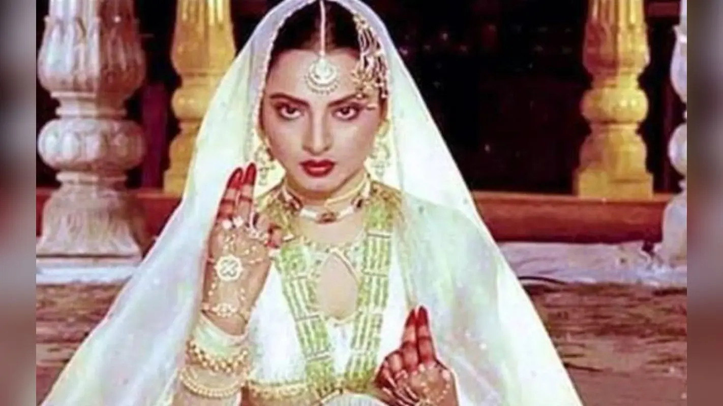 अयोध्या-फैजाबाद में हुई थी रेखा की मशहूर फिल्म की शूटिंग, रही थी ब्लॉकबस्टर