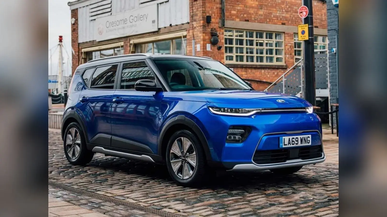 Hybrid कार पसंद करने वालों को मिलेगी सौगात, जल्द लॉन्च होने वाली है KIA Clavis