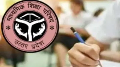 UP Board Exam: 60 से अधिक जनपदों में परीक्षा केंद्रों की अंतिम सूची अब तक नहीं हुई तैयार, अफसरों पर उठे सवाल