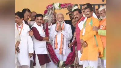 UP Election Results: क्या इन तस्वीरों में छिपा है केशव प्रसाद मौर्या के हार का राज? अटकलें तेज