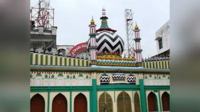 Bareilly News: ओवैसी के पार्टी ने दिया टिकट तो नाराज हुआ दरगाह, आसिफ मियां को किया सभी पदों से मुक्त