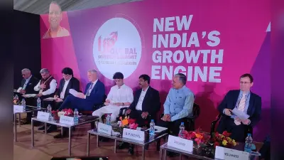 UP Global Investors Summit 2023: उत्तर प्रदेश में होंगे 21 एयरपोर्ट, ज्योतिरादित्य सिंधिया