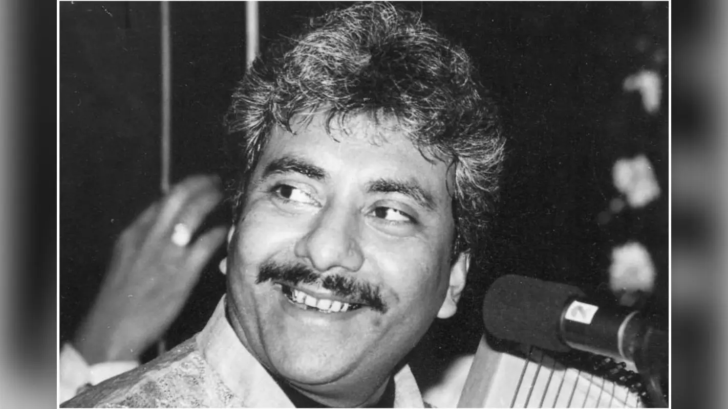 Rashid Khan : शास्त्रीय गायक उस्ताद राशिद खान का हुआ निधन, मुख्यमंत्री ममता बनर्जी ने जताया शोक