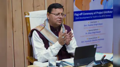 उत्तराखंड में दंगाइयों के घर जाकर पैसा वसूलेगी धामी सरकार, जानें क्या है तैयारी