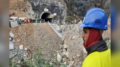 बीते पांच साल में 20 बार ढह चुका है सिल्क्यारा सुरंग! इस बार क्यों हुई इतनी परेशानी