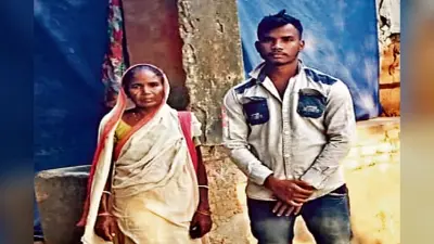 उत्तराकाशी टनल में फंसने के बाद टिंकू सरदार के परिजन कर रहे थे प्रार्थना, एक मजदूर की मां हो गयी थी बीमार
