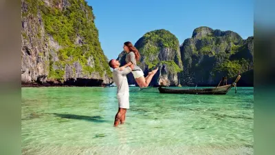 Honeymoon Destinations in India: ये हैं बेस्ट हनीमून डेस्टिनेशन