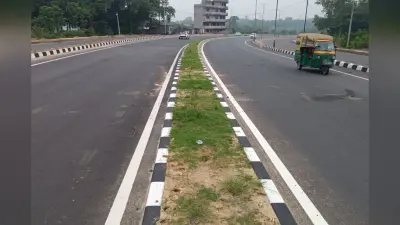 धनबाद : 40 करोड़ का रिवाइज एस्टीमेट की फाइल कैबिनेट पहुंची, आठ लेन का काम पूरा होने की बढ़ी उम्मीद