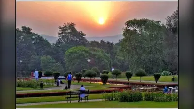 Happy New Year 2024: झारखंड के जुबली पार्क में नए साल पर उमड़ती है लोगों की भीड़, निशुल्क होती है एंट्री