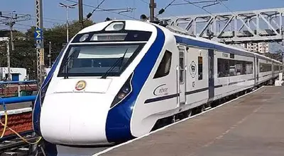 BEML : वंदे भारत में जल्द आएगी स्लीपर बोगी, तब रिकॉर्ड बनाएंगे इस कंपनी के share
