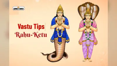 Vastu Tips: घर की इस दिशा में राहु-केतु करते हैं राज, भूलकर भी न रखें ये चीजें