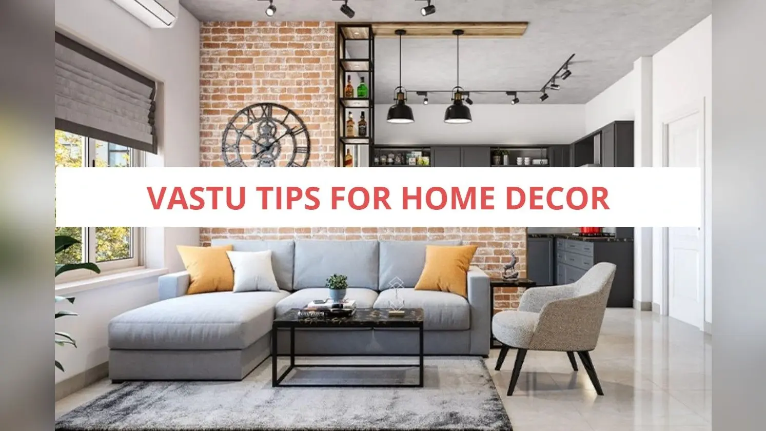 Vastu Tips: घर को सजाते समय रखें इन बातों का ध्यान, कभी नहीं होगी धन की कमी