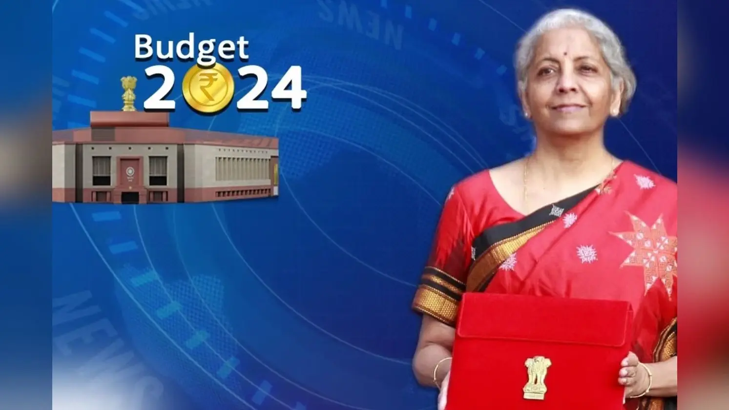 Budget 2024: 9 से 14 की बच्चियों के लिए फ्री वैक्सीन की सुविधा, सर्वाइकल कैंसर पर बजट में ये हुआ प्रावधान