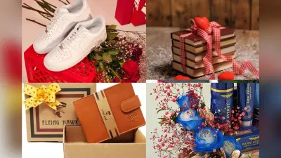 Valentine’s Day Gifts For Him: वैलेंटाइन डे को बनाएं और भी खास, इन युनिक गिफ्ट आइडियाज के साथ