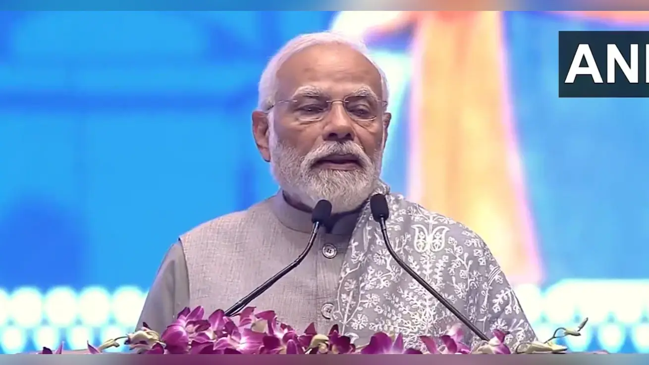 ‘हमें अपनी विरासत पर गर्व है’, वीर बाल दिवस कार्यक्रम में बोले पीएम मोदी