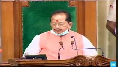बिहार विधानसभा सत्र के अंतिम दिन सभी सवालों का आया ऑनलाइन जवाब, स्पीकर विजय सिन्हा ने बताया ऐतिहासिक