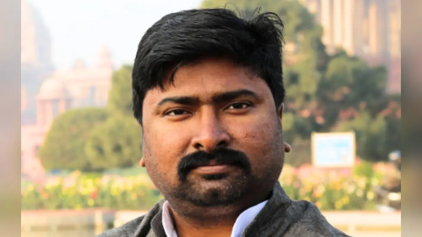 कांग्रेस नेता के घर जन्मे विजय हांसदा राजमहल से झामुमो के सांसद बने, क्षेत्र के विकास पर खर्च किए इतने पैसे