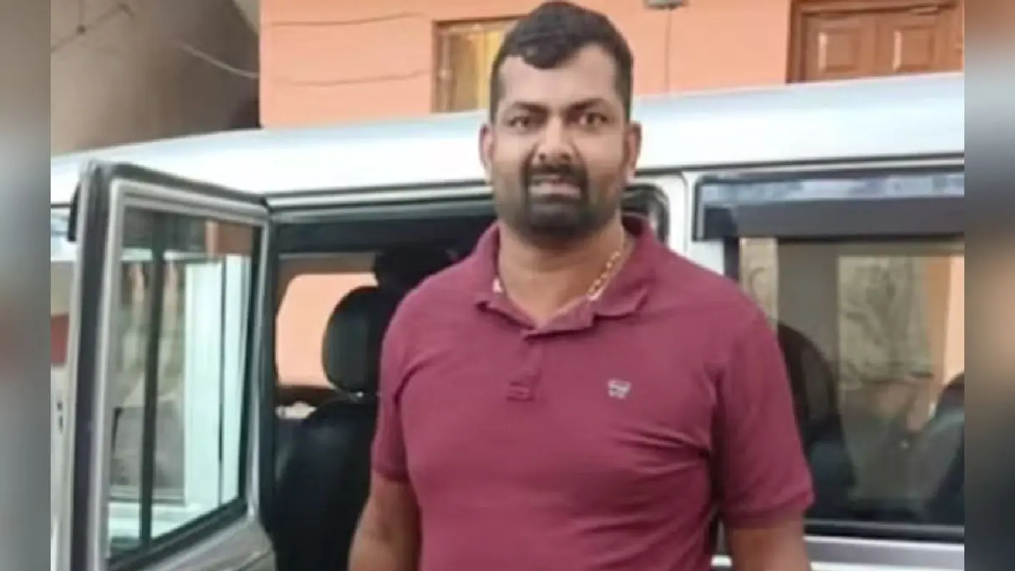 संसद सुरक्षा चूक मामले के बाद चर्चा में आए बीजेपी सांसद प्रताप सिम्हा का भाई गिरफ्तार, जानें क्या है आरोप