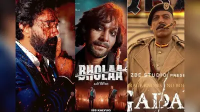 Villians Of 2023: बॉबी देओल से लेकर मनीष वाधवा तक, साल 2023 में इन स्टार्स ने विलेन के रोल में लूटी लाइमलाइट