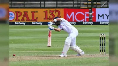 IND vs SA: विराट कोहली ने किया ऐसा कमाल जिससे धोनी-सचिन भी रह गये पीछे, फिर भी 71वें शतक का बढ़ा इंतजार