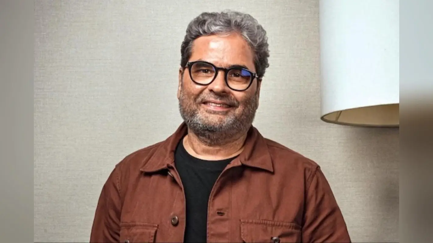 प्रेमंचद की कहानी ‘क्रिकेट मैच’ पर फिल्म बनाना चाहते हैं विशाल भारद्वाज, बोले- आखिरी गेंद फेंके तक…