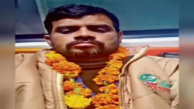 झारखंड के सुरंगवीरों की कहानी: जब तक चार्जर नहीं मिला, दो टाइम मोबाइल ऑन कर दिन-रात होने का समय तय किया