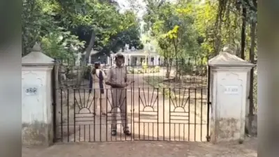 WB News : सिउड़ी जिला कोर्ट ने विश्व भारती का दावा किया खारिज, अमर्त्य सेन की हुई जीत
