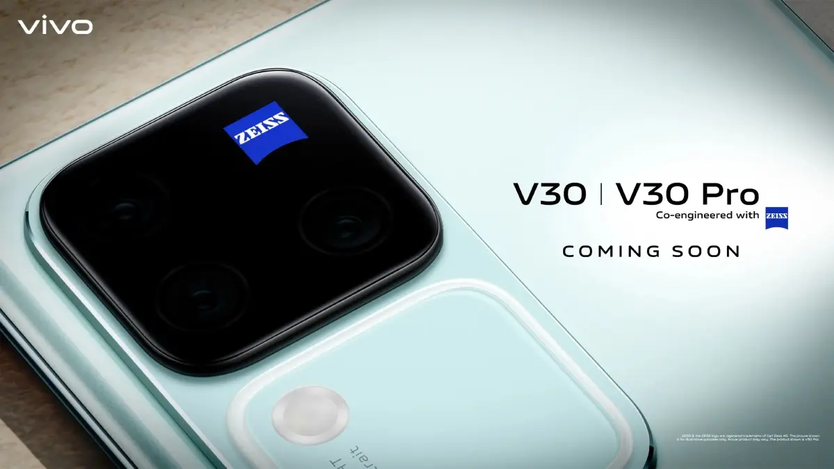 Vivo ला रहा 50MP सेल्फी वाला तगड़ा स्मार्टफोन, सेल्फी लवर्स की मौज!