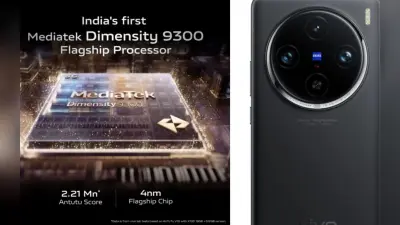 Vivo X100 Review: कितना पैसा वसूल होगा वीवो का यह प्रीमियम स्मार्टफोन?