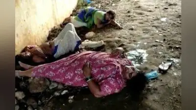 हवा में फैली अजीब सी गंध और फिर भरभरा कर गिरने लगे लोग, जानें विशाखापट्टनम गैस लीक की बड़ी बातें