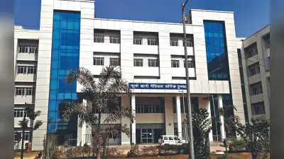 दुमका : फूलो झानो मेडिकल कॉलेज में फैकल्टी की कमी से पठन-पाठन प्रभावित, छात्र परेशान