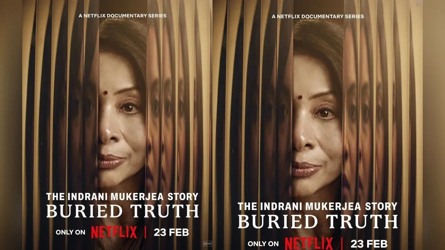 Indrani Mukerjea Story Buried Truth OTT: इंद्राणी मुखर्जी का सच आएगा सामने, इस दिन रिलीज होगी वेब सीरीज