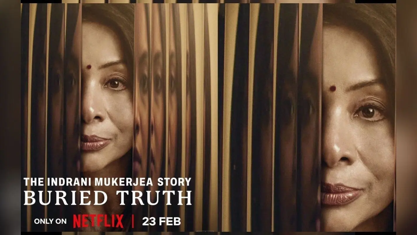 The Indrani Mukerjea Story OTT Release Date: शीना बोरा को किसने मारा? जानें कब रिलीज हो रही है सीरीज
