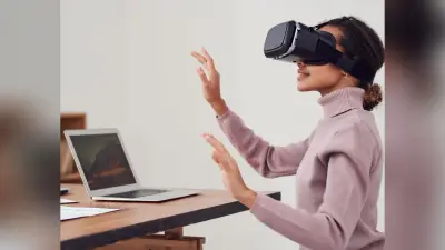 Apple Vison Pro को कड़ी टक्कर देने के लिए TCL तैयार, पेश कर दिया नेक्स्टवियर एस प्लस ग्लास
