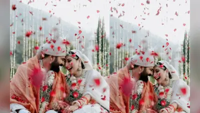 Yeh Rishta Kya Kehlata Hai की इस एक्ट्रेस ने बॉयफ्रेंड संग लिए सात फेरे, फोटोज शेयर कर लिखा- हमने एक-दूसरे…