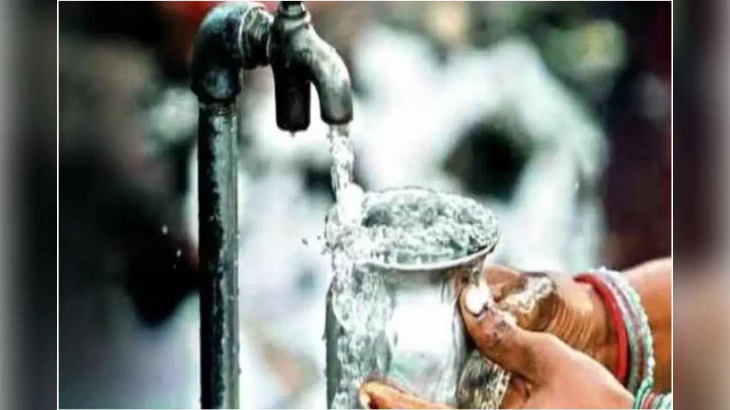 पाकुड़ : जनता दरबार में उठी पानी-बिजली की समस्याएं