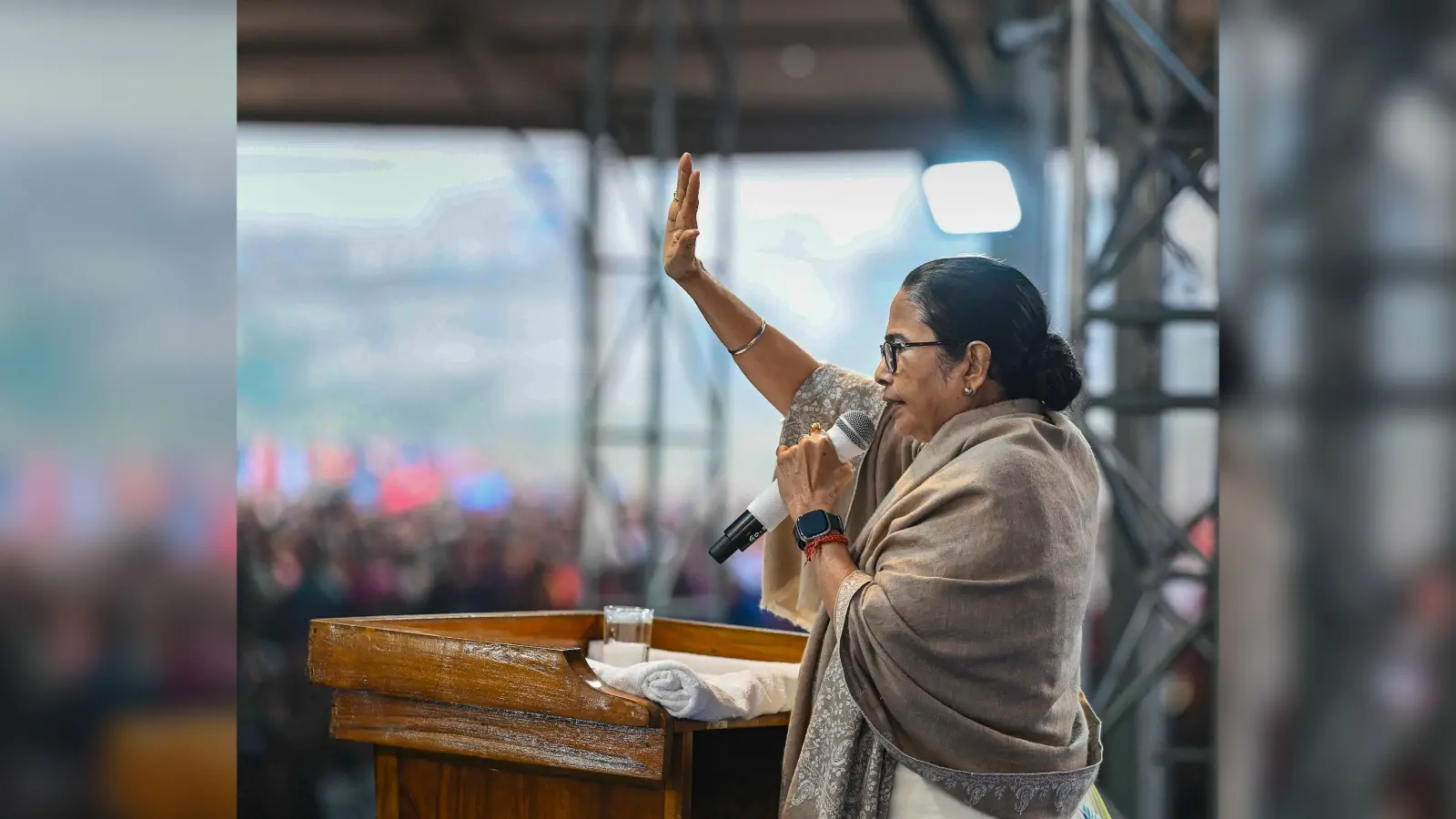 लोकसभा चुनाव से पहले टीएमसी के आगे कांग्रेस ने टेके घुटने? ममता बनर्जी के ऐलान के बाद जयराम रमेश ने कही ये बात