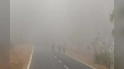 लोहरदगा में मौसम ने ली करवट तो किसानों की बढ़ी परेशानी