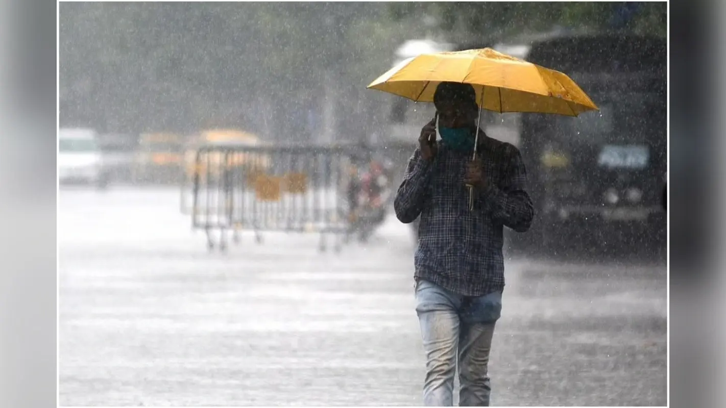 Jharkhand Weather Forecast : 16 से बदल सकता है मौसम, छाएंगे बादल, जानें कहां हो सकती है बारिश