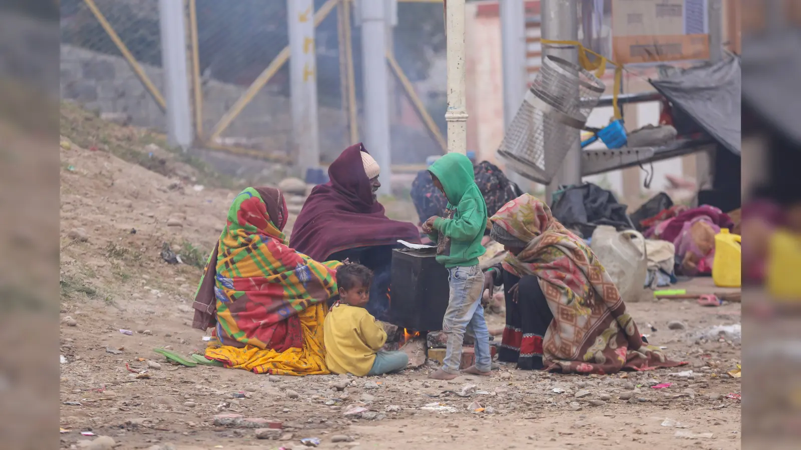 Weather Updates: अब मिलेगी ठंड से राहत? IMD ने बिहार-झारखंड सहित अन्य राज्यों के वेदर को लेकर दी जानकारी
