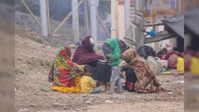 Weather Updates: अब मिलेगी ठंड से राहत? IMD ने बिहार-झारखंड सहित अन्य राज्यों के वेदर को लेकर दी जानकारी