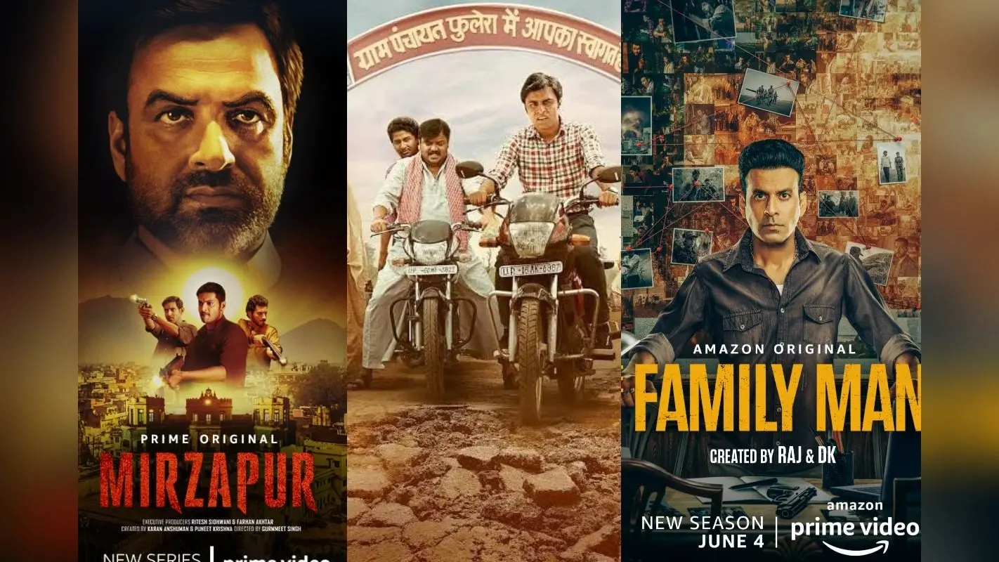 Mirzapur 3 से लेकर Family Man 3 तक, OTT पर रिलीज हो रही हैं ये धमाकेदार वेब सीरीज