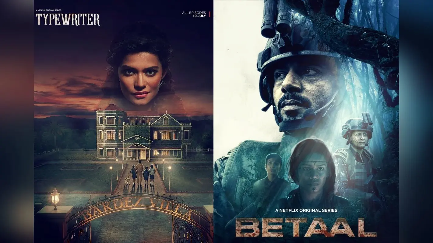Horror Web Series: रोंगटे खड़े कर देने वाले 8 हॉरर वेब सीरीज, जिसे देखकर चकरा जाएगा दिमाग