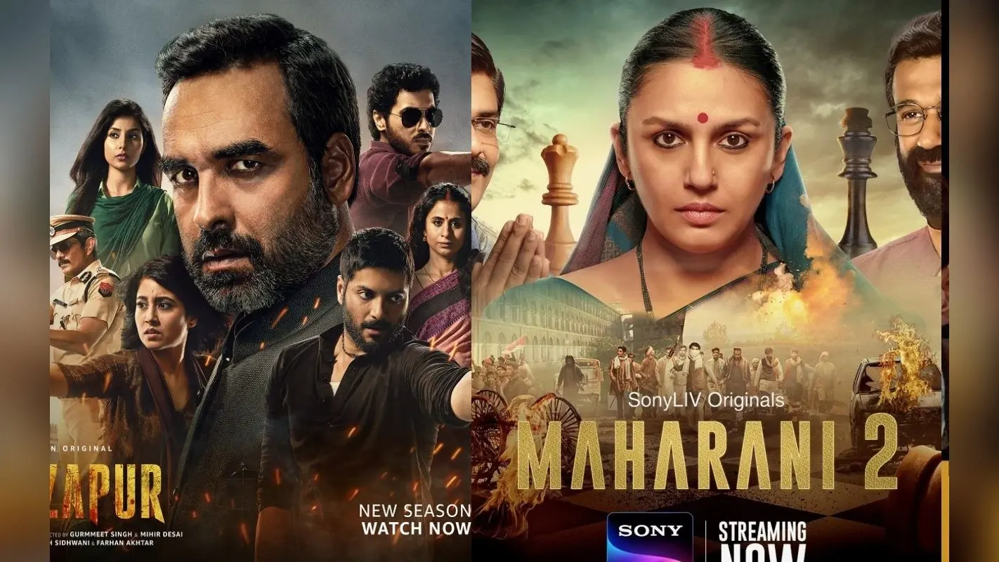 Aarya 3 से लेकर Hanuman तक, OTT पर रिलीज हो रही हैं धांसू फिल्में, अभी नोट कर लें डेट