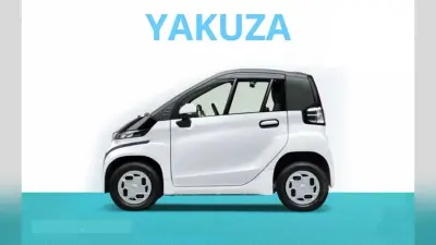 YAKUZA Electric Car छोटा पवार हाउस! सिंगल चार्ज पर 150km की रेंज, कीमत आपके बजट में फिट
